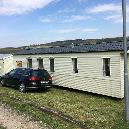 Mobilheim Willerby Summer - Vyrovicka Prehrada Znojmo Εξωτερικό φωτογραφία