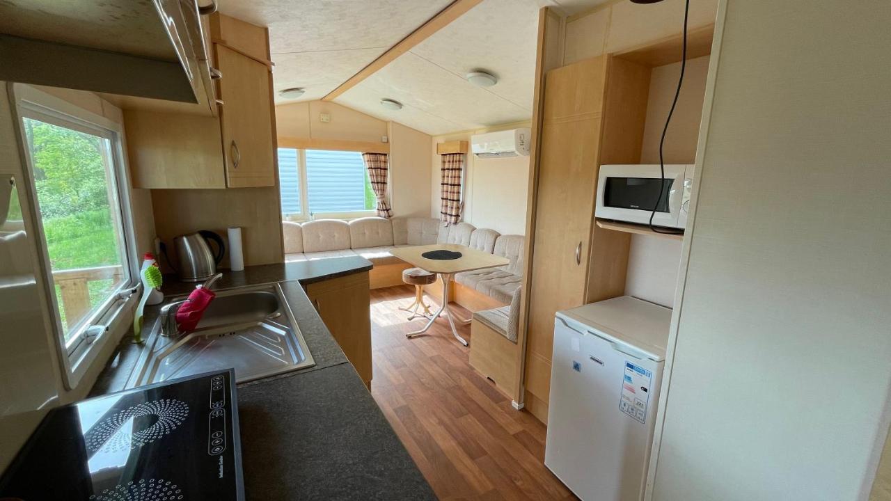 Mobilheim Willerby Summer - Vyrovicka Prehrada Znojmo Εξωτερικό φωτογραφία