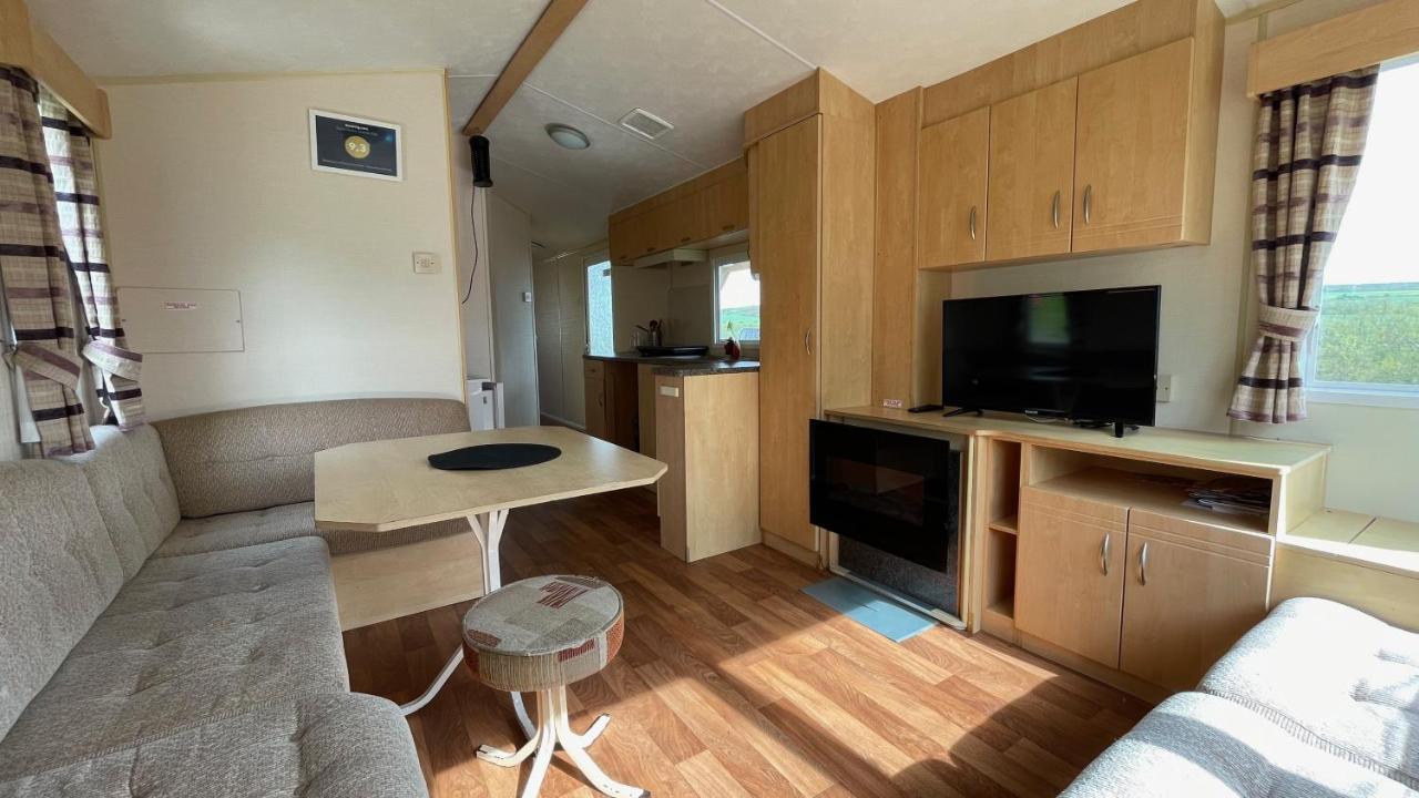Mobilheim Willerby Summer - Vyrovicka Prehrada Znojmo Εξωτερικό φωτογραφία