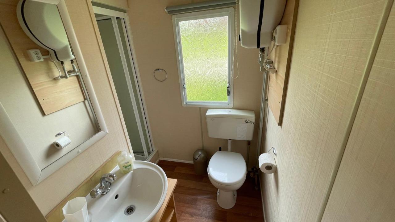 Mobilheim Willerby Summer - Vyrovicka Prehrada Znojmo Εξωτερικό φωτογραφία