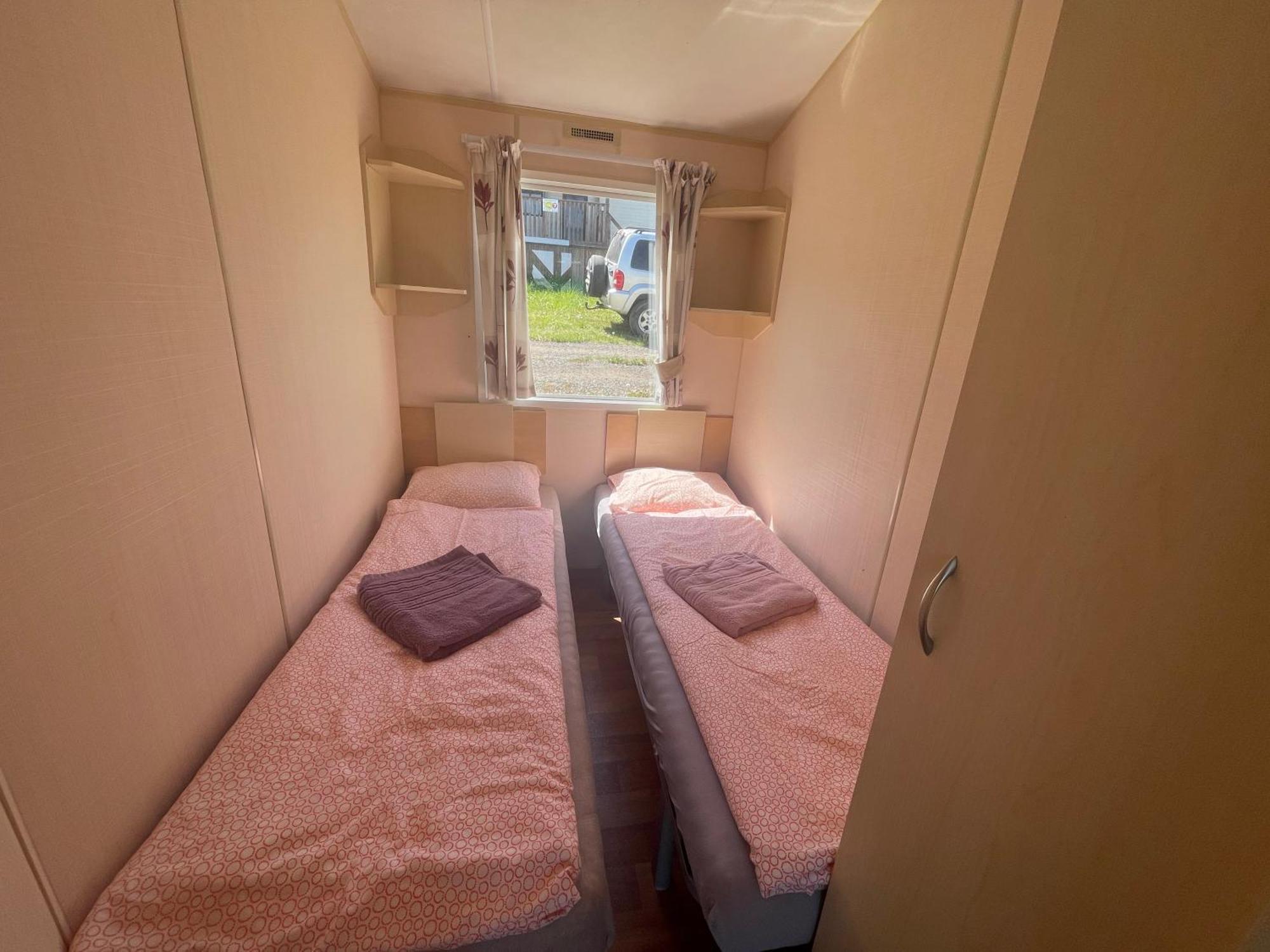 Mobilheim Willerby Summer - Vyrovicka Prehrada Znojmo Εξωτερικό φωτογραφία