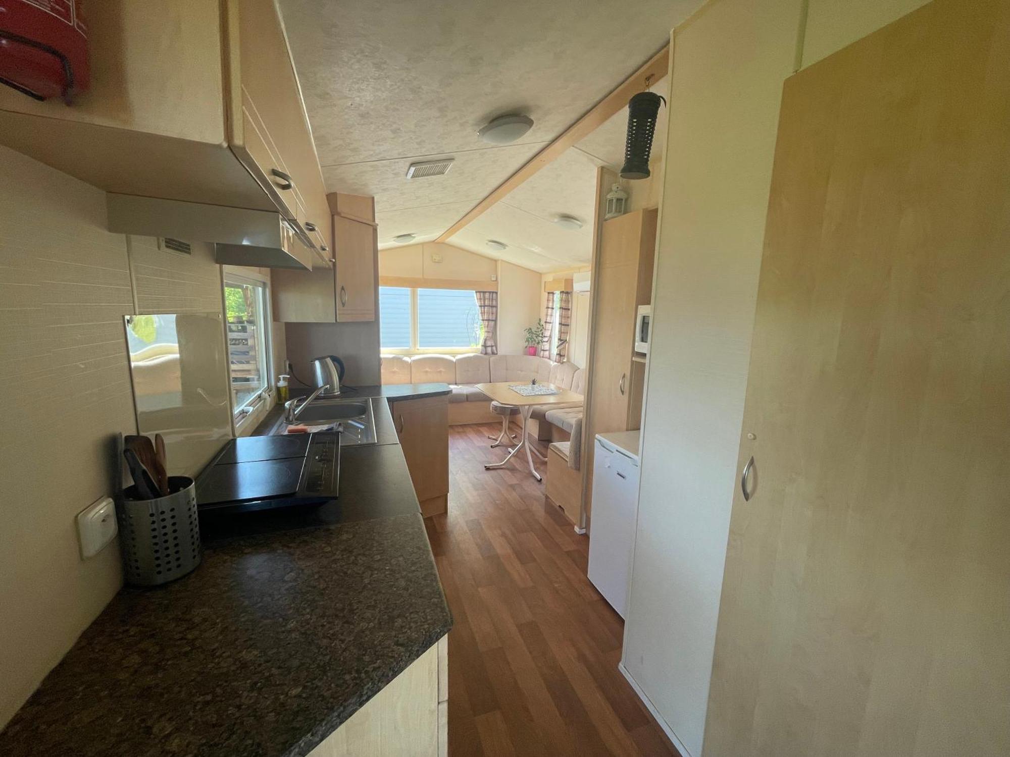Mobilheim Willerby Summer - Vyrovicka Prehrada Znojmo Εξωτερικό φωτογραφία