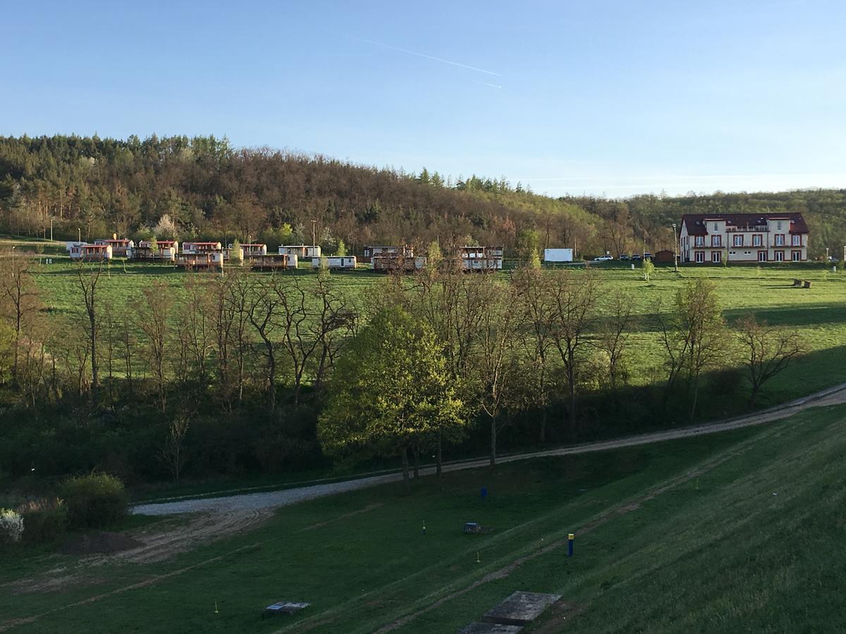 Mobilheim Willerby Summer - Vyrovicka Prehrada Znojmo Εξωτερικό φωτογραφία