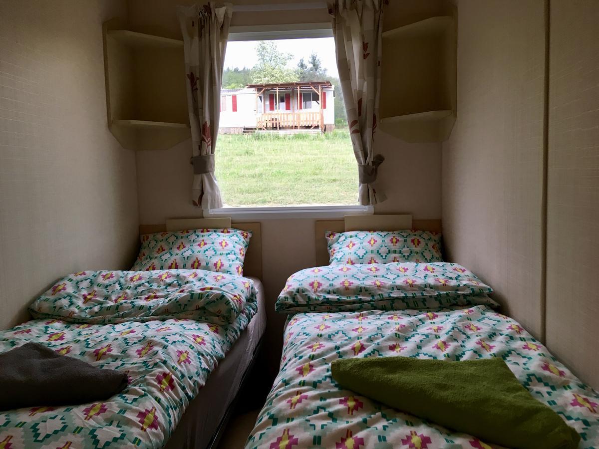 Mobilheim Willerby Summer - Vyrovicka Prehrada Znojmo Εξωτερικό φωτογραφία